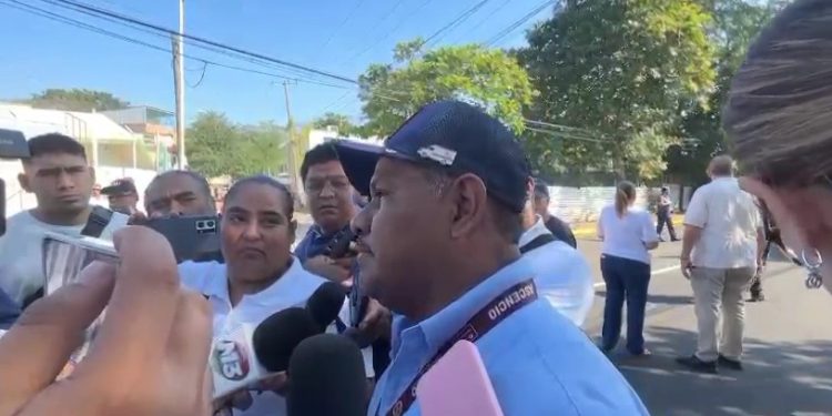 Protección Civil en alerta: Estiman atender 300 incendios en Centro por estiaje