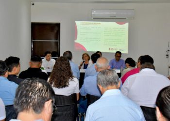 SATQ y SECOES asesoraron a contadores de Playa del Carmen para el correcto cumplimiento de las de obligaciones estatales