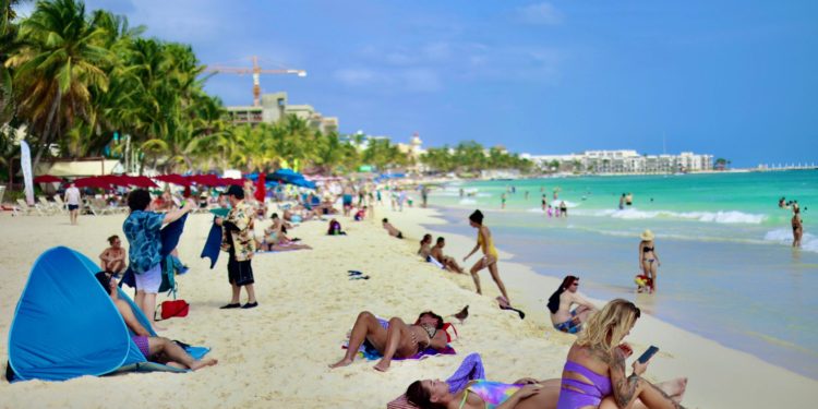 Quintana Roo entre los 10 mejores lugares del mundo para visitar