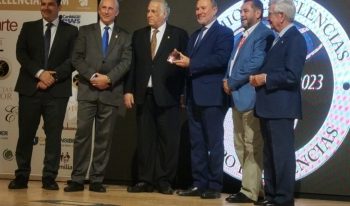 Gana Tabasco premio «Excelencias Gourmet» por impulso a preservar cultura del cacao