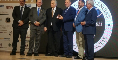Gana Tabasco premio «Excelencias Gourmet» por impulso a preservar cultura del cacao