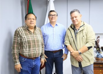 Da posesión secretario de Gobierno a nuevos funcionarios en Finanzas y Función Pública