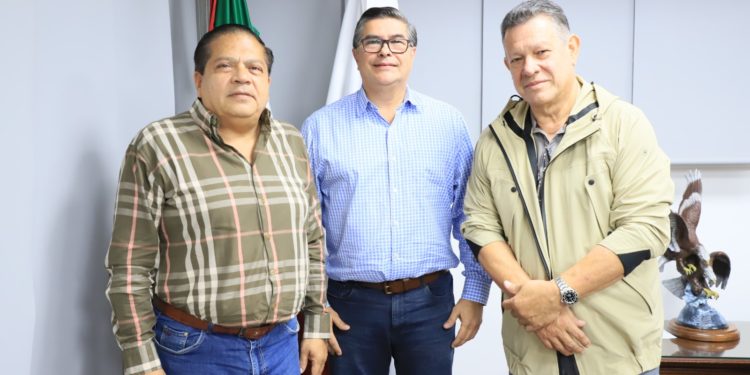 Da posesión secretario de Gobierno a nuevos funcionarios en Finanzas y Función Pública