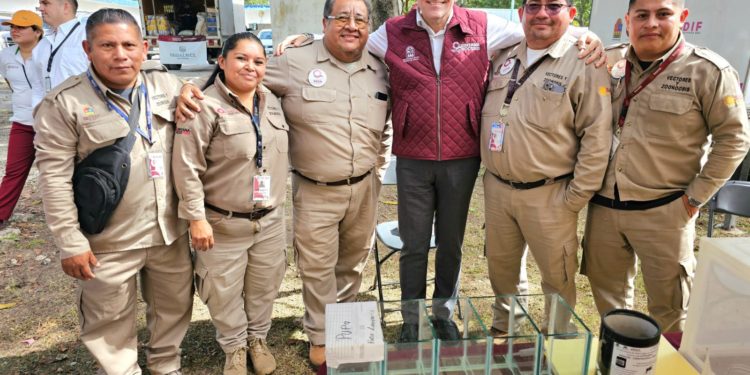 Participación ciudadana, clave en lucha contra el dengue: SESA