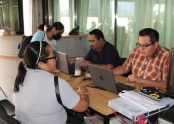 SEQ inicia el proceso de inscripción a educación primaria y secundaria