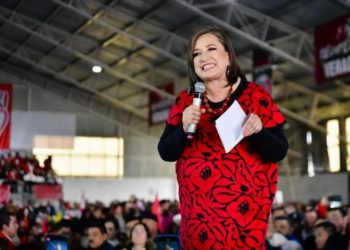 Visita de Xóchitl Gálvez a Tabasco confirmada para el 17 de enero