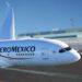 Aeroméxico y Delta en riesgo de reducción de operaciones en AICM