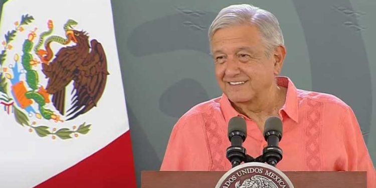 Regreso esperado: AMLO retorna a Villahermosa el 2 de febrero