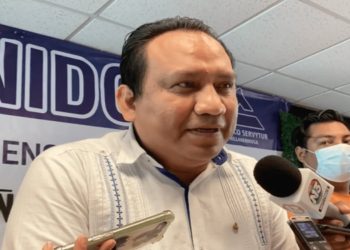 Descontento entre comerciantes por pérdidas millonarias: Malecón sigue en construcción