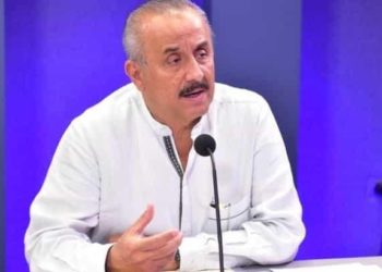 Tabasco no se percibe como Michoacán o Guerrero ante la llegada de fuerzas federales, asegura Carlos Merino