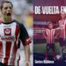 Regresa Javier ‘Chicharito’ Hernández a Chivas del Guadalajara