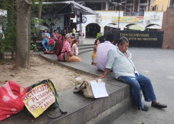 Avances y retos: Desempleo en Tabasco según INEGI