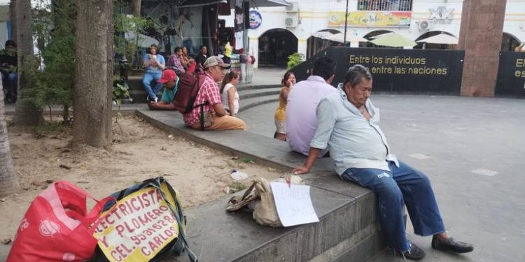 Avances y retos: Desempleo en Tabasco según INEGI