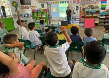 Hace pública SETAB convocatoria para proceso de preinscripciones que iniciará en febrero