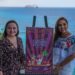 Invitan Mara Lezama y Juanita Alonso a disfrutar del tradicional Carnaval en Cozumel