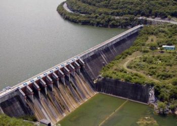 Conagua advierte sobre la poca capacidad de Peñitas y plantea soluciones para garantizar el abastecimiento de agua