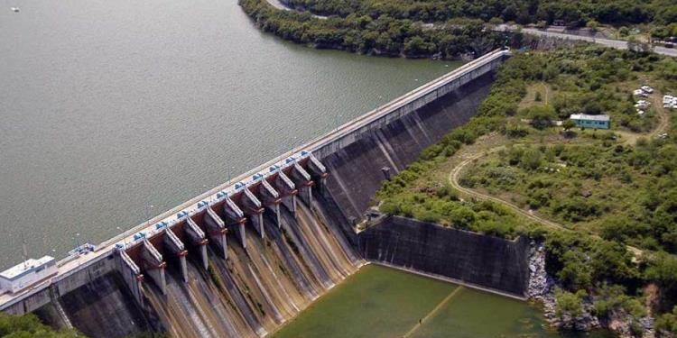 Conagua advierte sobre la poca capacidad de Peñitas y plantea soluciones para garantizar el abastecimiento de agua
