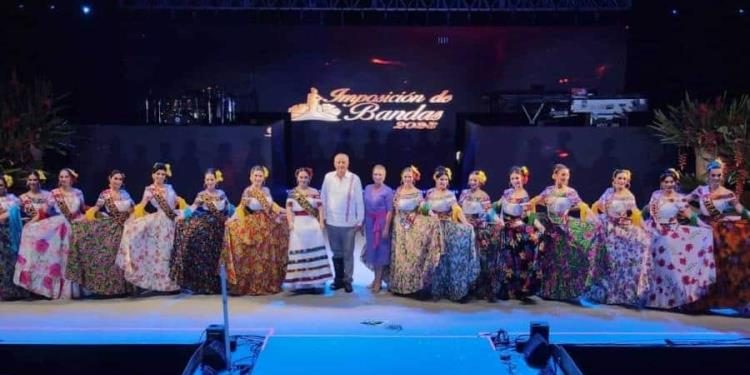 Emiten convocatoria de registro de las 17 representantes para ser Embajadoras de sus municipios