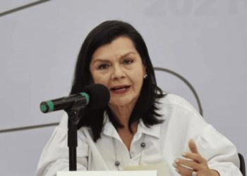 Yolanda Osuna advierte sobre uso indebido de su nombre en intentos de extorsión
