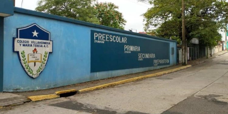 SETAB investiga caso de posible bullying después de incidente escolar