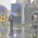 Lluvias fuertes este miércoles en Tabasco