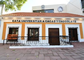 Visitantes de “Cacha Cacao” viven experiencia única que mezcla historia y modernidad