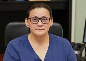 Maura Bautista Sánchez, nueva directora de Ciencias Forenses de la FGE