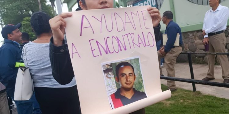 Desaparición de dos Policías en Tabasco después de jornada violenta despierta preocupación