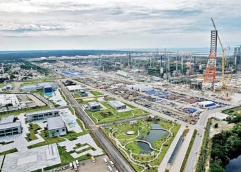 Dos Bocas: Perspectivas y producción para febrero
