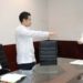 Mario Antonio Balcázar Lievano, el consejero más joven en la judicatura de Tabasco