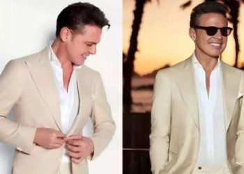 Luis Miguel sorprende a sus fans al promocionar seguros para las personas de la tercera edad