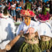 Se consolida Carnaval de Tenosique como atractivo turístico por Danza del Pochó y Tren Maya