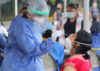 Descarta Salud emergencia por COVID en Tabasco