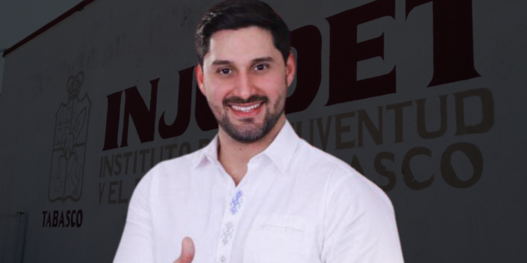 Asume Gabriel Issac Ruiz como nuevo titular del Injudet