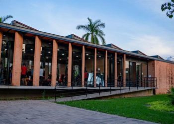 Proyecto de Sedatu en Teapa, Tabasco, recibe reconocimiento internacional en los Architecture MasterPrize