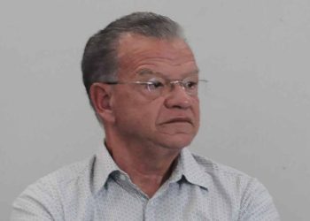 Andrés Granier no descarta su participación en las boletas del 2024