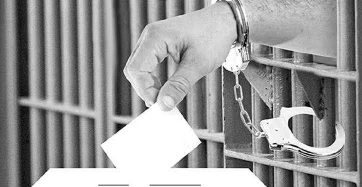Participación democrática: Ocho penales de Tabasco permitirán el voto para personas en prisión preventiva