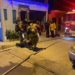 Autoridades atienden siete fugas de gas en festejos de fin de año