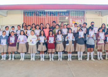 IQM concluye taller “Construcción de Masculinidades Igualitarias y Prevención de la Violencia”