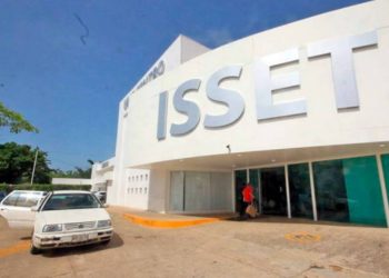 Garantiza ISSET abasto de medicamentos y servicios de Laboratorio