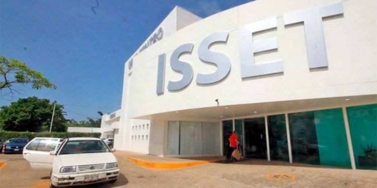Garantiza ISSET abasto de medicamentos y servicios de Laboratorio
