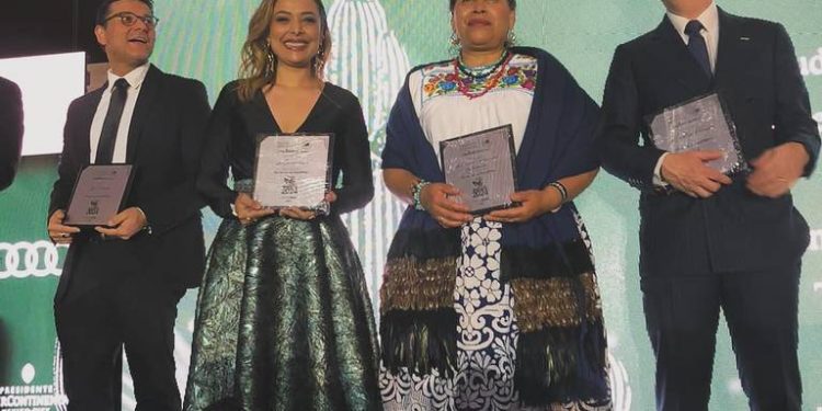 Entra Cevichería Tabasco, al Ranking de los 250 mejores restaurantes de México