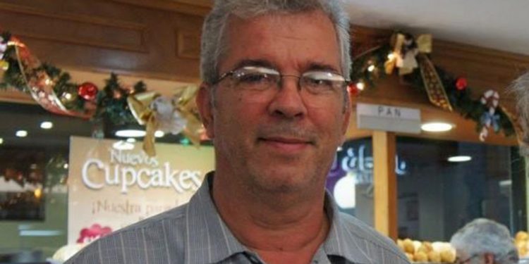 Cambios en SEMOVI: Renuncia Gerardo Meléndez a la SEMOVI