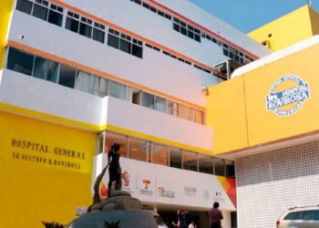 Proyecto ejecutivo para el Hospital Rovirosa: Silvia Roldán