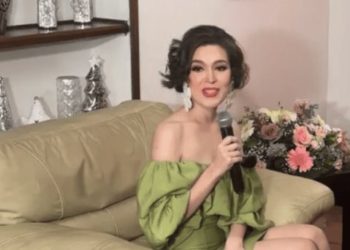 María Gamboa Herrera representará con orgullo a Paraíso en la Feria Tabasco 2024
