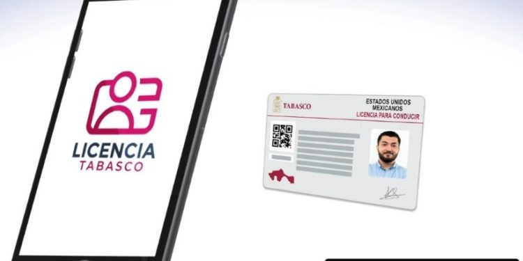 Se convierte App Licencias Tabasco en exitosa plataforma para tramitar licencias