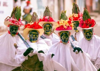Carnaval de Tenosique, experiencia memorable que trasciende fronteras