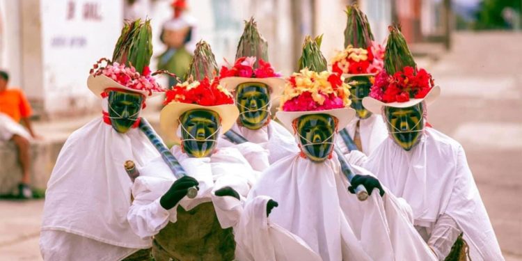 Carnaval de Tenosique, experiencia memorable que trasciende fronteras