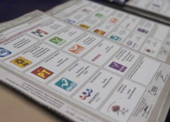 PAN exhorta al IEPCT a poner atención y agilizar impresión de boletas electorales