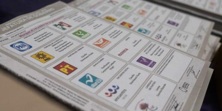 PAN exhorta al IEPCT a poner atención y agilizar impresión de boletas electorales